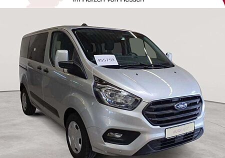 Ford Transit Custom 320 9-Sitzer Klima-v+h