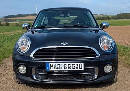 Mini ONE R56 1.4