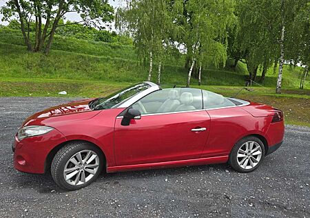 Renault Megane dCi 110 FAP EDC eco Coupe-Cabriolet Luxe
