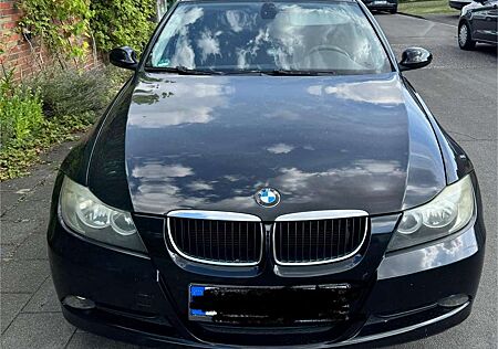 BMW 318i 318 Touring Aut.