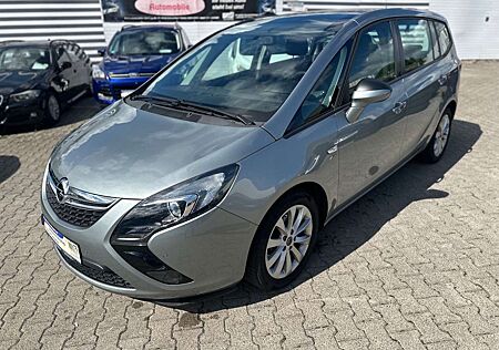 Opel Zafira C Tourer Active