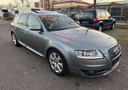 Audi A6 Allroad quattro, 239Ps, 2. Hand