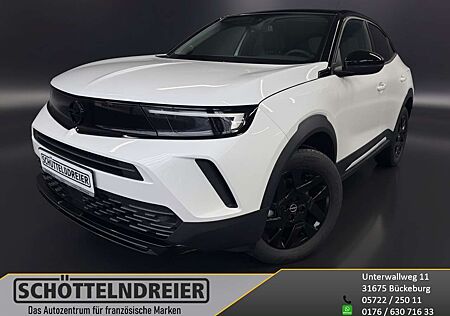 Opel Mokka 1.2 DI Turbo Automatik GS 180°Kamera LED GS Line