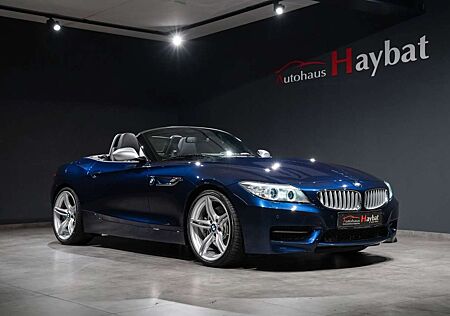 BMW Z4 Roadster sDrive 35is M Sportpaket *1.Hand*
