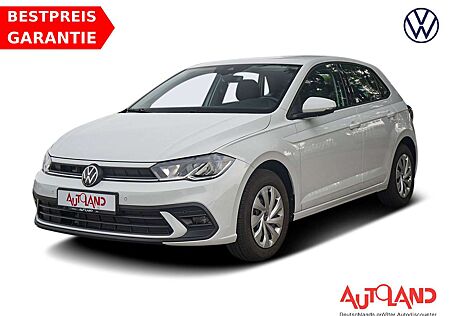 Volkswagen Polo 1.0 TSI DSG Life LED Virtual Cockpit Navi