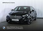 BMW 218 Gran Coupe M Sport HIFI LED PDC SHZ Tempomat Sport