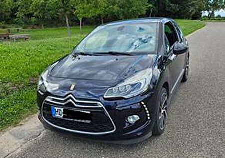 Citroën DS3 Citroen +PureTech+110+Start+