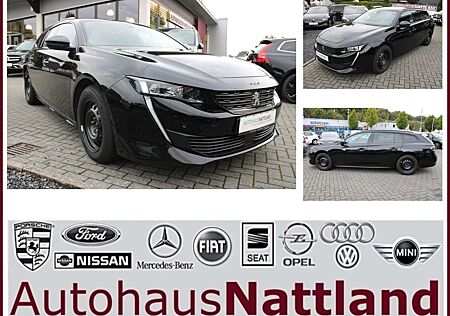 Peugeot 508 Allure Pack Autom. LED 360° Navi ACC