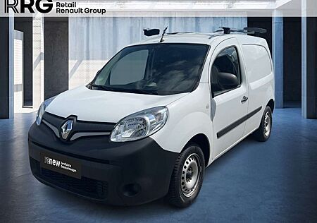 Renault Kangoo Rapid dCi 80 Basis Blue