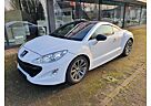 Peugeot RCZ 1.6 155 THP Lückenloses Scheckheft