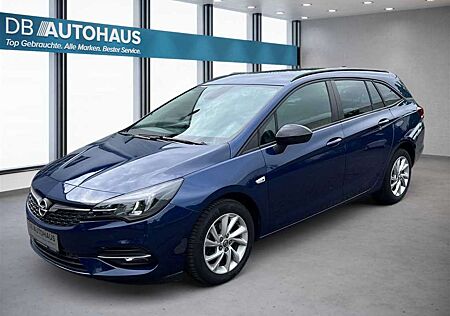 Opel Astra ST Edition 1.3 Turbo Automatik