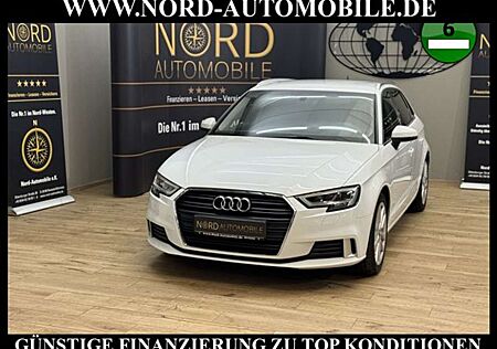 Audi A3 35 Sportback Sport 1.5 TFSI S-Tronic Navi*LED Spor