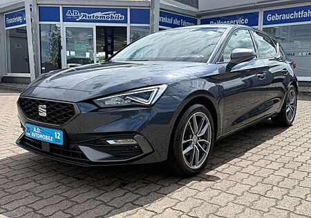 Seat Leon FR Voll LED AppleCarPlay