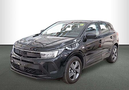 Opel Grandland X Grandland 1.2 Turbo GS