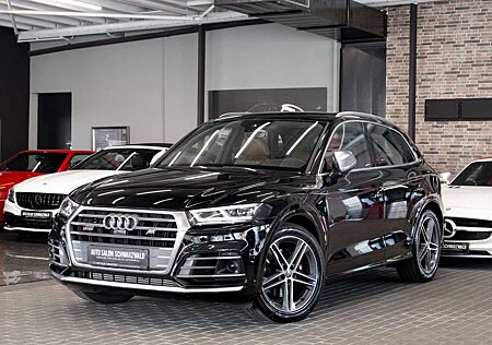 Audi SQ5 3.0 TFSI quattro|ABT|MATRIX|HEAD-UP|CARBON