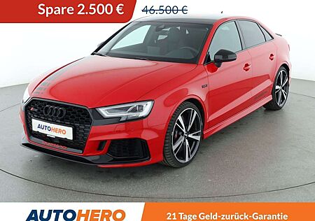 Audi RS3 2.5 TFSI quattro Aut.*MATRIX*ACC*VC*B&O*CAM*PDC*