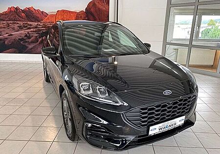 Ford Kuga 2.5 FHEV 4x4 ST-LINE/iACC/TWA/LED