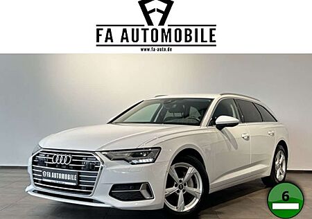 Audi A6 40 TDI Q.Sport Navi Kamera Standheizung Ahk