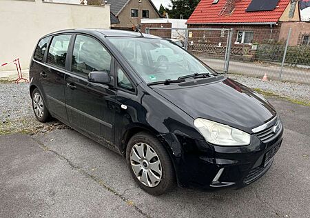 Ford C-Max Style