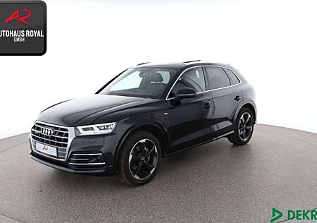 Audi Q5 40 TDI qu 3x S LINE LUFT,VIRTUAL,KEYLESS,ACC