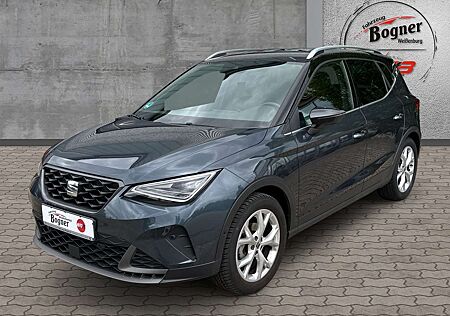 Seat Arona 1.5 TSI DSG FR Navi Kamera Park-Assist
