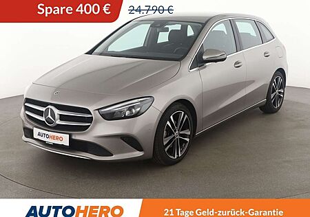 Mercedes-Benz B 180 Edition 19 Progressive Aut. *LED*VC*