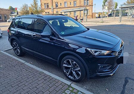 Seat Tarraco Diesel 2.0 TDI 4Drive DSG SCR FR