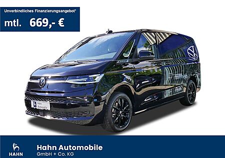 VW T7 Multivan Volkswagen Life lang 2.0TSI DSG AHK Standhz CAM