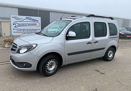 Mercedes-Benz Citan 112 lang (A2) Tourer Edition (415.703)