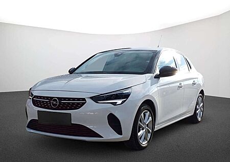 Opel Corsa , ELEGANCE, 1.2  55 kW (75 PS), MT5, S/S