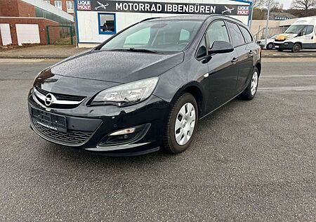 Opel Astra J Sports Tourer Style