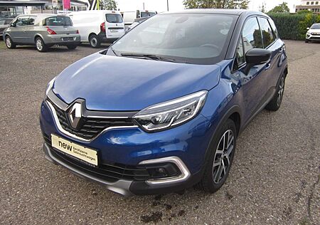 Renault Captur (ENERGY) TCe 150 EDC Version S, Kamera,