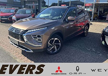 Mitsubishi Eclipse Cross PHEV Plus *Navi *LED *SHZ