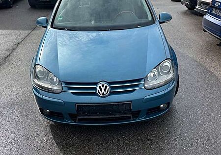 VW Golf Volkswagen V Lim. Comfortline