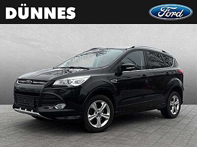 Ford Kuga 2.0 TDCi 4x4 Individual