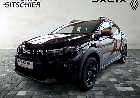 Dacia Sandero Stepway Extreme TCe 110