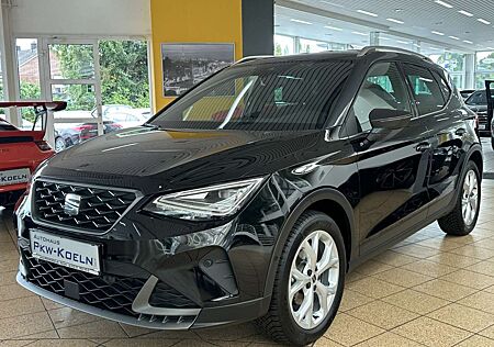 Seat Arona 1.0 Eco TSi FR*NAVI TOUCH*LED*SPuR*