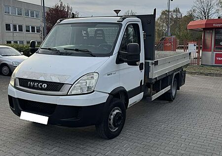 IVECO Daily 65 C 17 Pritsche |236.000km