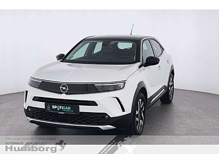 Opel Mokka-e Elegance Navi Digitales Cockpit LED Apple CarPlay