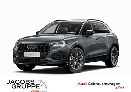 Audi Q3 35 TFSI advanced VC*LED*AHK *