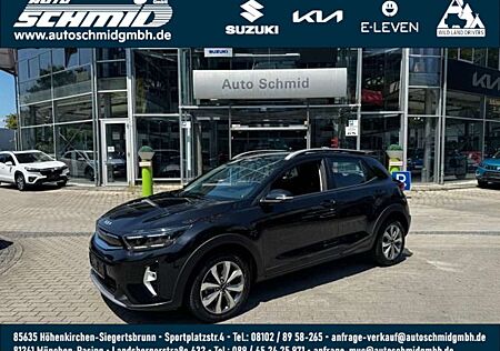 Kia Stonic 1.0T 100 DCT AUTOMATIK VISION LED-PAKET