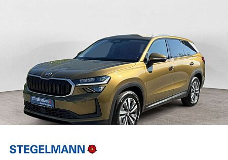 Skoda Kodiaq 2.0 TDI 4x4 DSG Selection AHK*Matrix*Soun