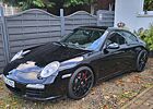 Porsche 911 Coupe Carrera S PDK