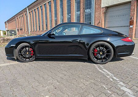 Porsche 997 Carrera S PDK - SAGA - Chrono - Tüv/AU Neu