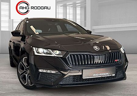 Skoda Octavia Combi RS/H-UP/PANO/ACC/E-SITZE/MASS/19"