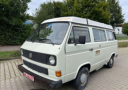 VW T3 Volkswagen Westfalia mit Küche