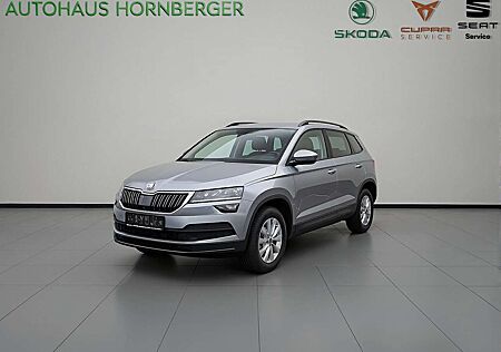 Skoda Karoq Ambition 1.6TDI 115PS LED PDC Cruise Control 16"LM