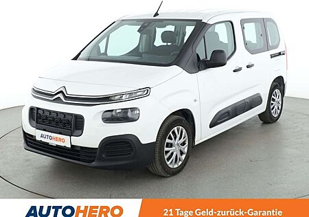 Citroën Berlingo Citroen 1.2 PureTech Live M*TEMPO*PDC*KLIMA*GARANTIE*