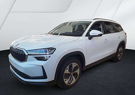 Skoda Kodiaq Selection 4x4 2.0TDI LED Navi RFK ACC AHK