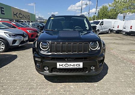 Jeep Renegade Upland Automatik Allrad *Klima*Carplay